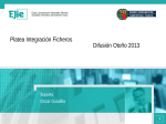 3. Guías de Uso - Open data Euskadi