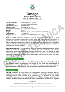 Ficha técnica PDF 0.1MB