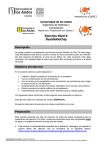 Guía de trabajo - Cupi2 - Universidad de los Andes