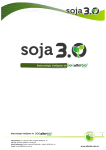Qué productos componen Soja 3.0