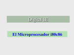 Electrónica Digital III