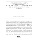 ¿Una economía moral internacional?