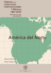 Vol. 1 América del Norte - Acervo Histórico Diplomático