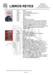Listado pdf - Libros Reyes
