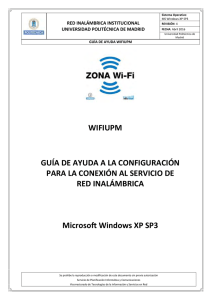 WIFIUPM - Guía de ayuda MS-Windows-XP-SP3