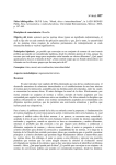 N° RAE: 057 Ficha bibliográfica: OLIVE León, “Moral, ética e