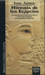 Isaac Asimov - Historia de los egipcios
