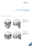 catálogo maxilofacial