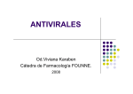 antivirales - www.odn.unne.edu.ar