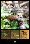 Insectos de Chile nativos, introducidos y con problemas