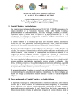 PUEBLOS INDÍGENAS DE MESOAMÉRICA Y LA COP 21 DE