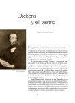 Dickens y el teatro