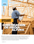 CONSTRUCCIóN DE MEDIA ALTURA