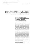 ENFERMEDAD de Chagas
