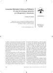 ver pdf - Sociedad Argentina de Hematología