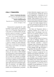 Etica y psiquiatría - Asociación Española de Bioética y Ética Médica
