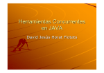 Presentación Java