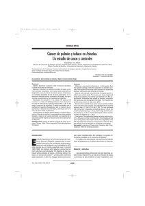 Espanhol  - Scielo Public Health