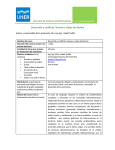 Desarrollo y conflicto. Nuevos y viejos territorios