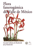 flora del Valle de México