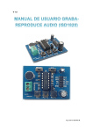 Manual - Moviltronics