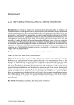 Ver PDF - Itinerarios – Revista de estudios lingüísticos, literarios