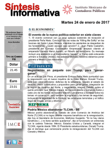 Presentaci&oacute;n de PowerPoint