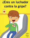 Prevención de la gripe - National Foundation for Infectious Diseases