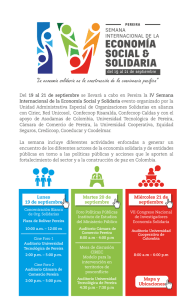 Semana Internacional de Economia Social y Solidaria(web)3
