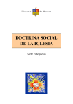 doctrina social de la iglesia