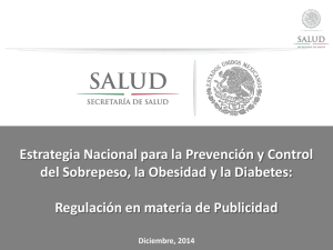 Presentaci&oacute;n de PowerPoint