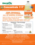 Concentrate 117™