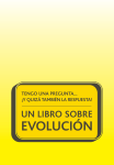 EVOLUCIóN