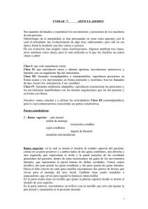 UNIDAD 7 - Facultad de Odontología