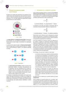 PDF: Conceptos básicos sobre electricidad
