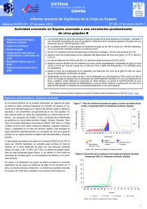 Semana 04/2013 - Instituto de Salud Carlos III