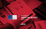 marketing metrics
