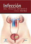 patogenia de las infecciones del tracto urinario