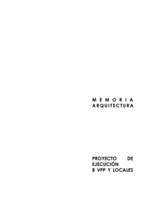 Memoria Arquitectura- Javier Alonso Madrid-ATANGA