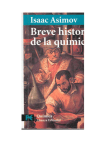 Breve Historia De La Quimica