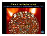 Historia, mitología y cultura