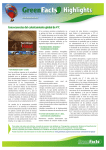 Consecuencias del calentamiento global de 4°C