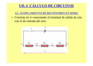 ud. 4 cálculo de circuitos