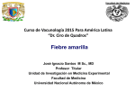 Jose Ignacio Santos - Sabin Vaccine Institute