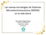 Diapositiva 1 - Cinvestav Guadalajara