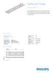 Product Leaflet: FastFlex lens 2x8/VX Gen 2