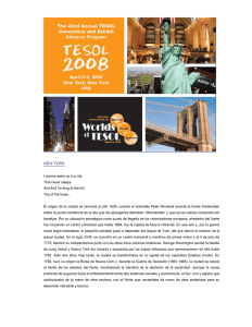 NEW YORK - Advice Book Shop