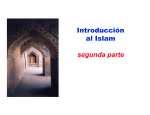 introducci&oacute;n al Islam 2