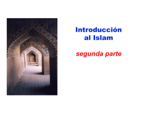 introducción al Islam 2