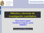 Diapositiva 1 - César Antonio Aguilar